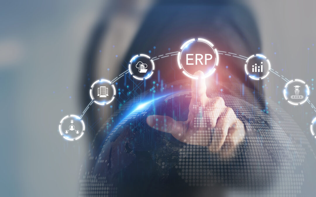 O que está incluso no ERP da UPAY? Conheça os recursos que otimizam a gestão da sua empresa